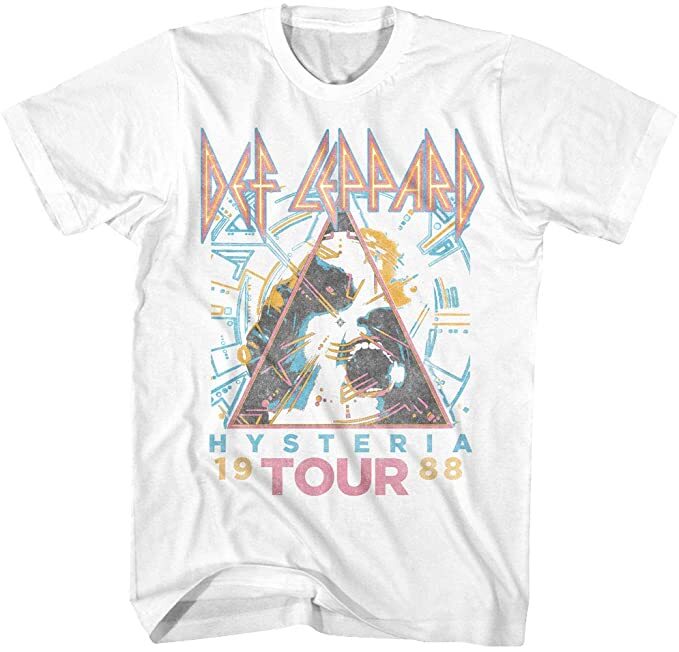 Silver Fox allatus Rock Shirt